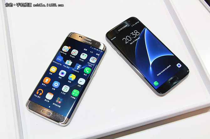 三星s7深度体验,三星galaxys7直面屏评测