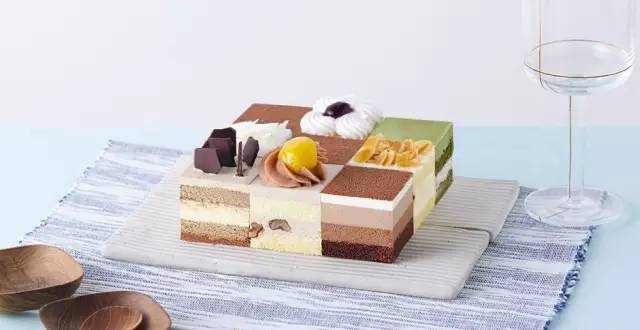 诺心lecake丽水路店,诺心lecake蛋糕团购