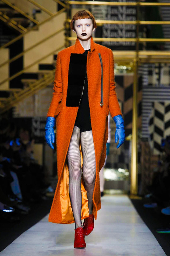 maxmara秀场视频完整版,走秀maxmara