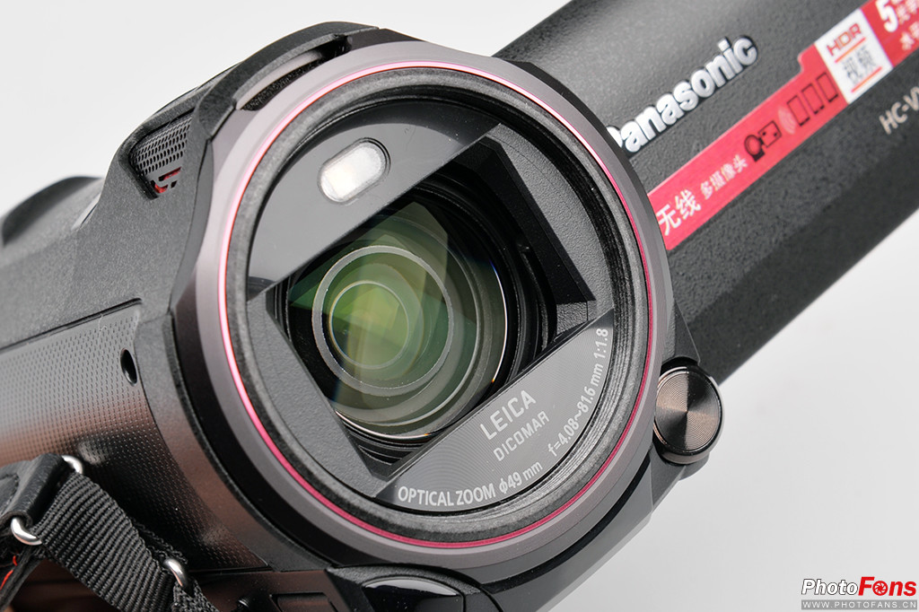 松下hc-vx980m使用说明,松下vx9804k测评