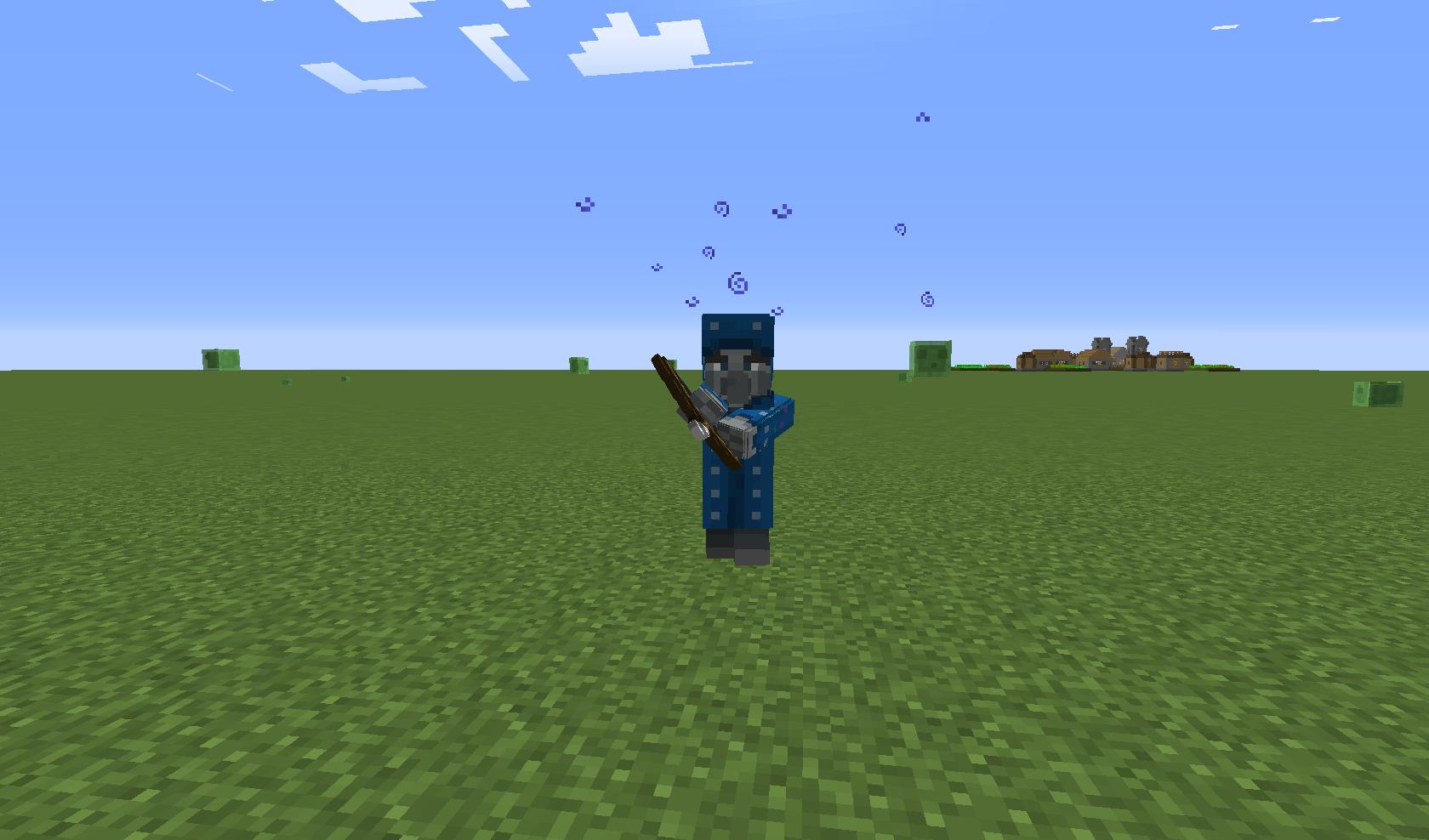 我的世界让所有生物灭绝的代码,我的世界只能用代码召唤的生物