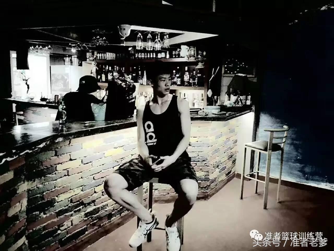 国产巨强高中生,山东潍坊一中王岚嵚,因为太屌高二就被清华特招!