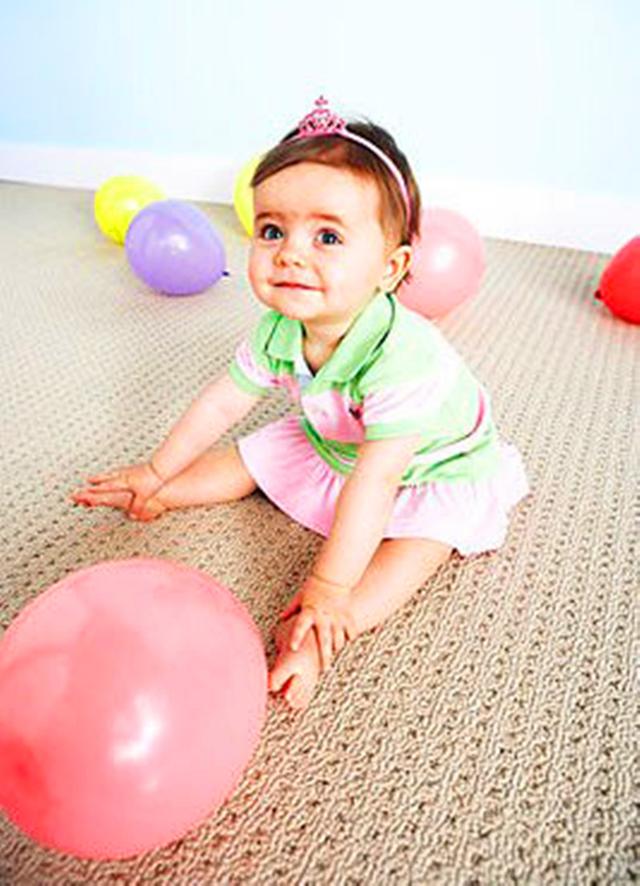 宝宝长痱子用什么方法最有效,预防宝宝长痱子用什么方法最有效