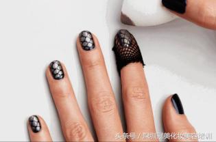 美甲教程免费自学,美甲详细教程初学者diy