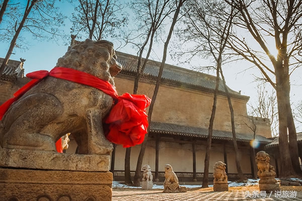 常家庄园门票最新消息,常家庄园是儒商世家吗