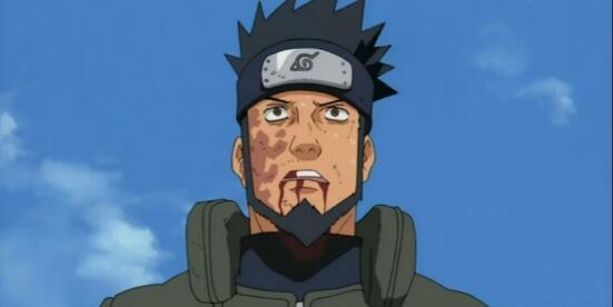 《火影忍者》晓组织到底有多壕？你绝对没想到！