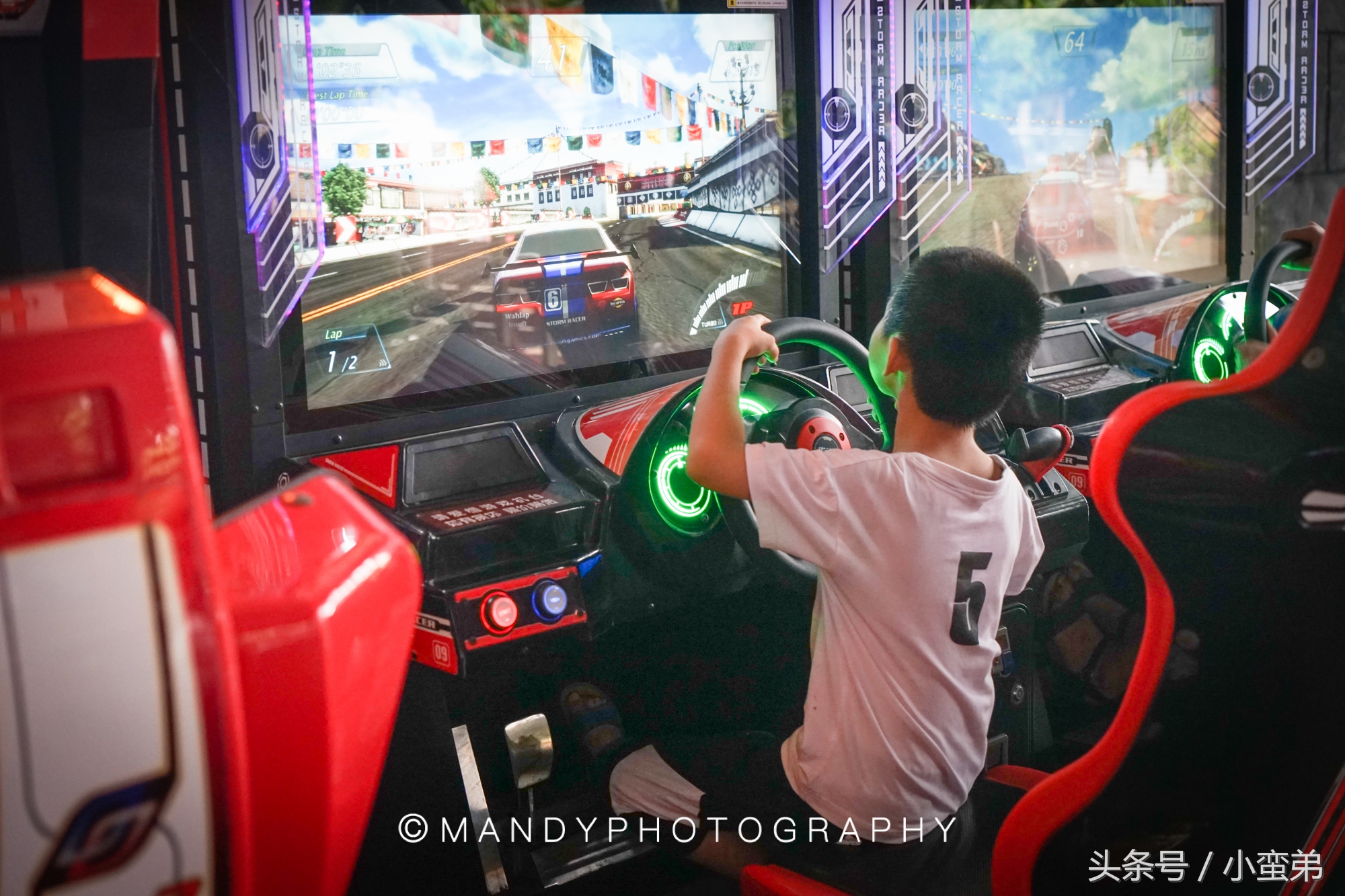 广州周边不为人知的宝藏景点,广州水上乐园旅游景点推荐