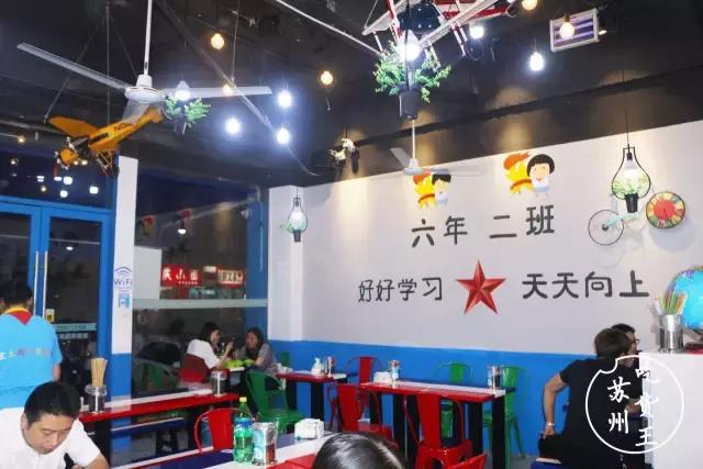 学士街在苏州哪一区,苏州学士街美食夜宵推荐