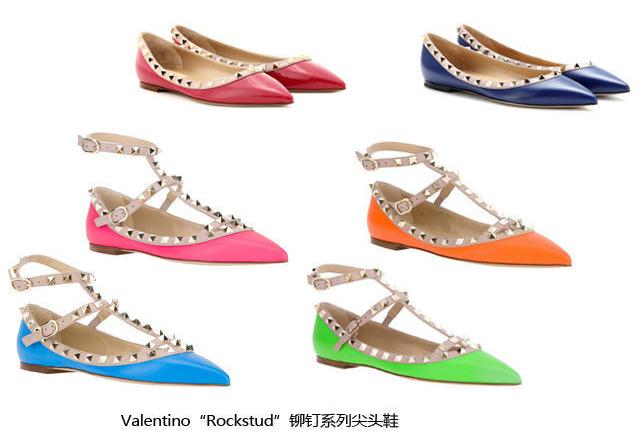 夏季尖头瓢鞋,夏天穿的小瓢鞋