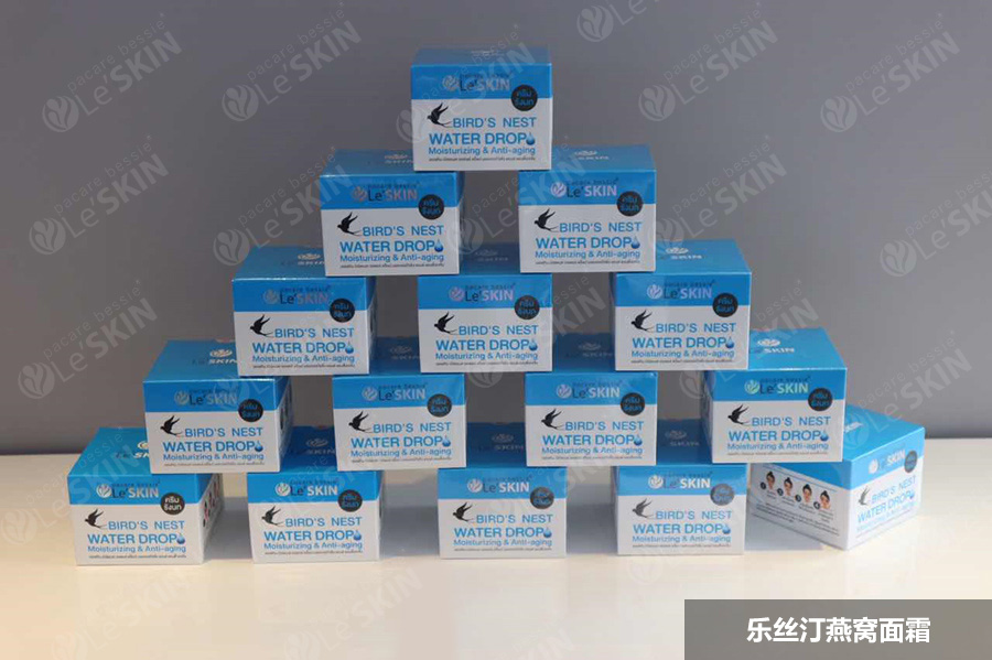 泰国乐丝汀蜗牛霜怎么样,乐丝汀蜗牛霜效果怎么样