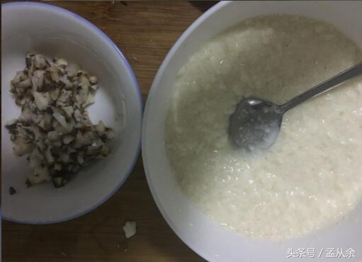 莲蓬豆腐正宗做法,又到吃莲蓬季节了