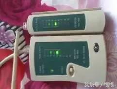 手把手教你做网线,快速手工做网线的窍门