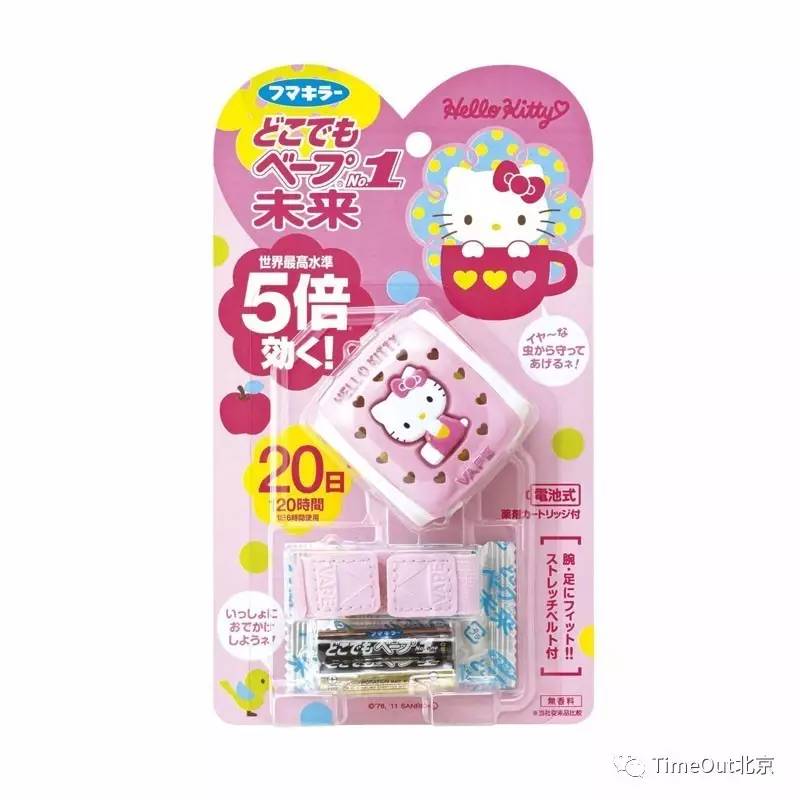 夏季驱蚊大作战你准备好了吗,夏日防蚊驱蚊大作战