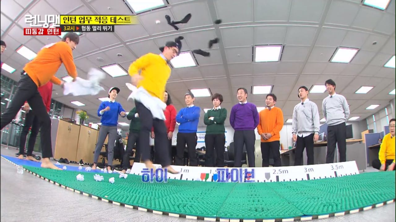 runningmanblackpink综艺片段,runningman综艺片段blackpink