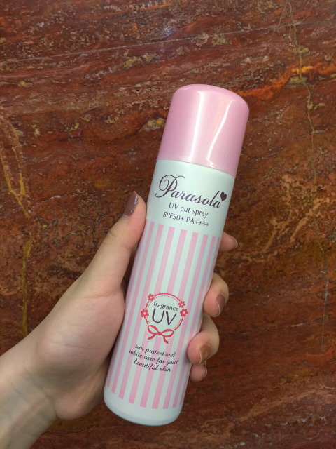 娜丽丝防晒霜防晒伤吗,安耐晒防晒真假沉水测试