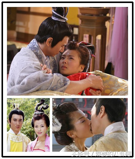 李煜是个痴情的人吗,李煜是个什么样子的人