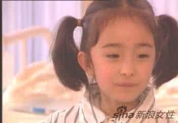 盘点那些长大成人的童星,十三位女童星长大后的今昔对比