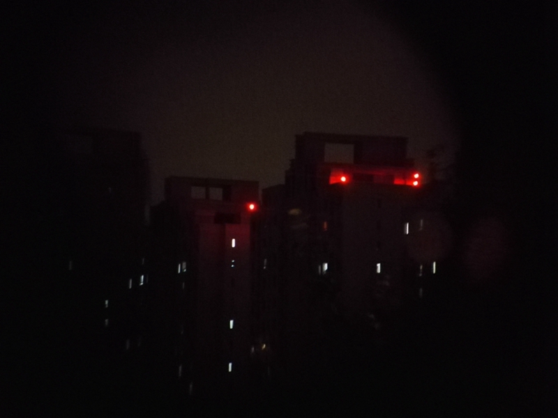 云光熊猫望远镜评测,云光yjm1050e望远镜测评