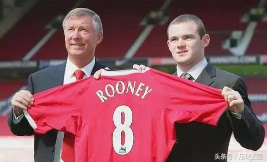 是回家亦是离家,烈士暮年尽是天涯——鲁尼