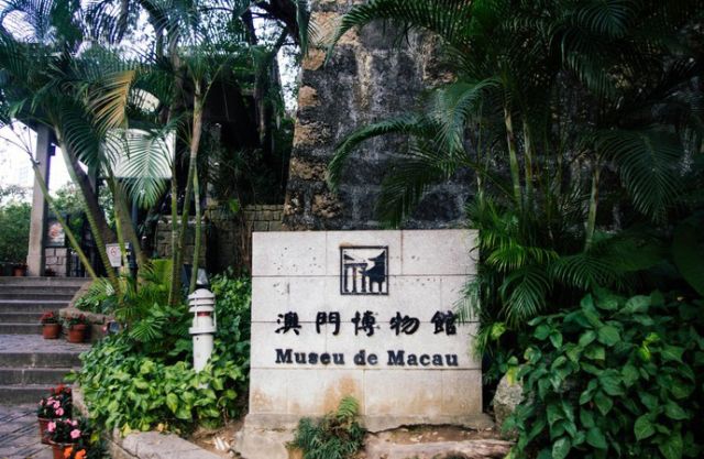 ins风！澳门竟然有个最适合情侣街拍的圣地，随手拍都是美翻了！