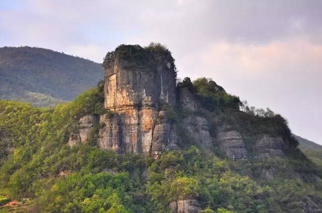 宜昌周边适合避暑的古镇,宜昌小众避暑景点