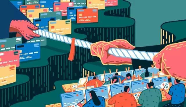 淘宝美工一般什么工资,美工的薪资待遇