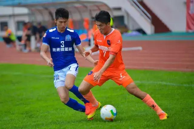 中能赛程,大连实德对阵青岛中能