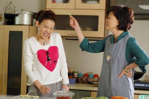 “外地媳妇”的苦,又有几人知道