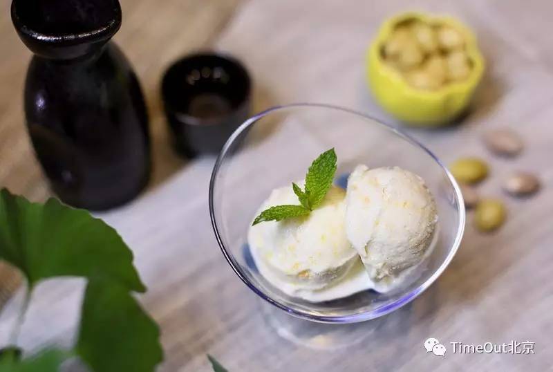 美味冰淇淋清凉一夏,盘点那些好吃的冰淇淋