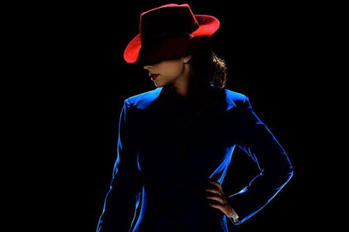 美国队长卡特特工嫁给了谁,特工卡特视频