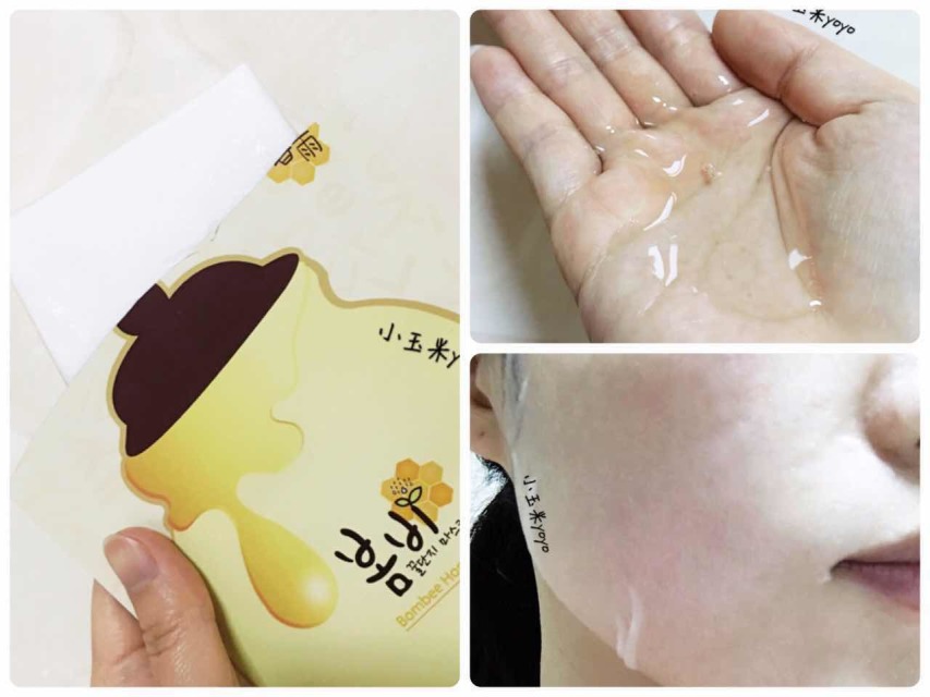 最适合干皮妹子的4大补水面膜,一年四季都可以常备