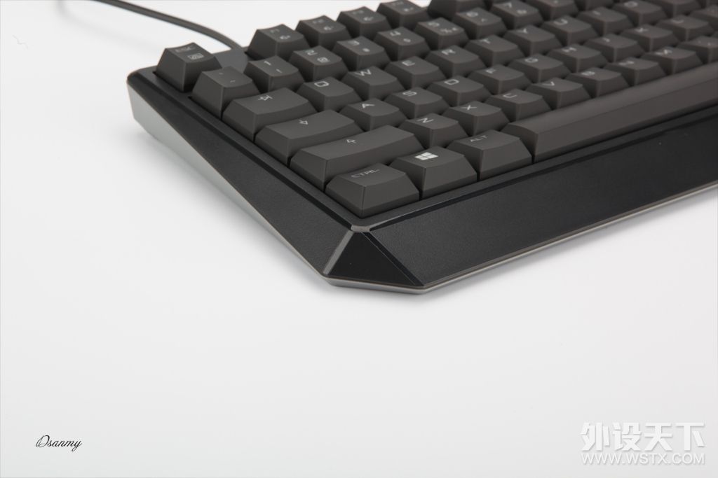 cherrymx1.0茶轴测评,cherrymx1.0测评茶轴