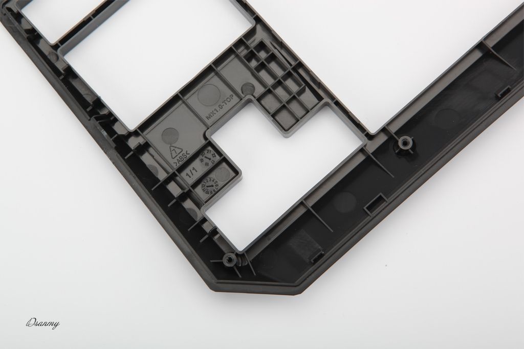 cherrymx1.0茶轴测评,cherrymx1.0测评茶轴