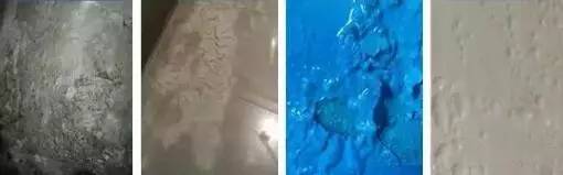 防水起泡怎么处理,涂完防水有气泡