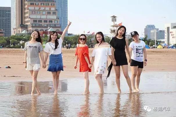 青岛毕业旅行三日游,毕业旅游自由行攻略