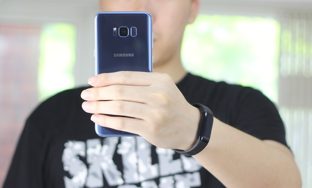 三星s8+现在是否值得购买,苹果8和三星s8+哪个值得买