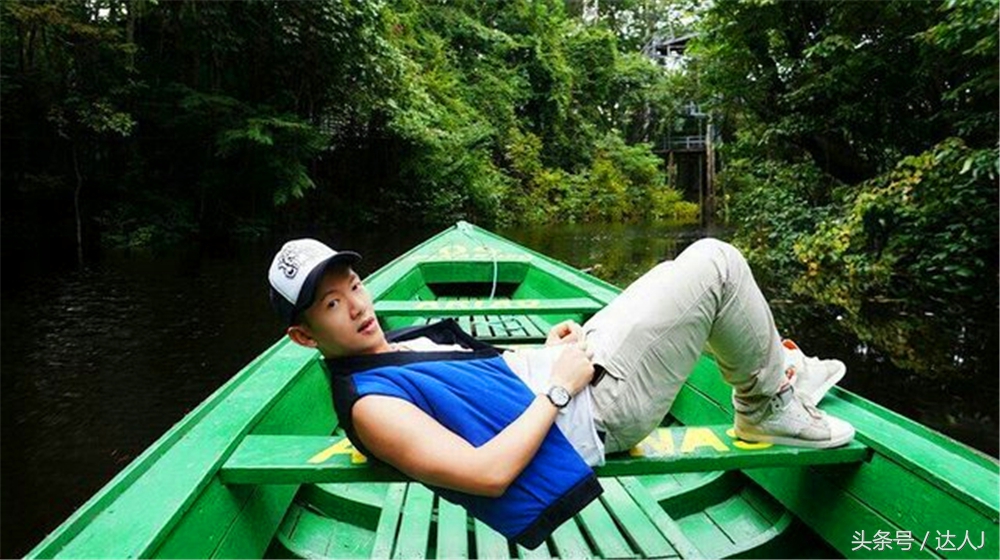 从亚马逊雨林到安纳托,最靠近亚马逊丛林的城市