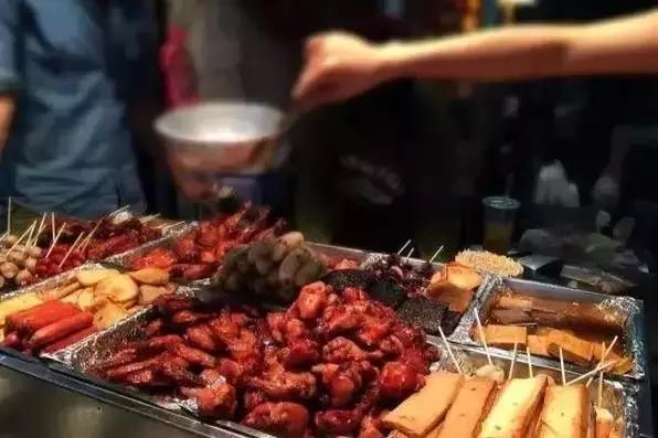 下一站沙井,下一站塘坑站