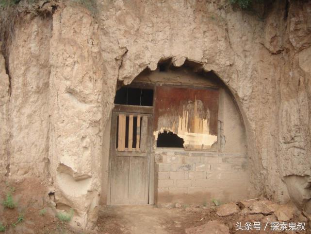 谜团重重没有源头的神秘古堡