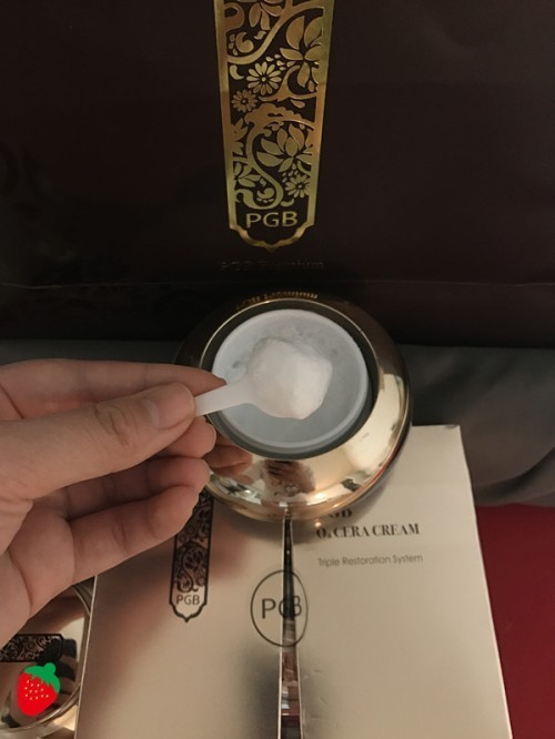 韩国护肤品心得,韩国pga护肤品