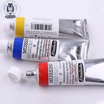 水彩管状颜料如何保存,水彩颜料的保存方法