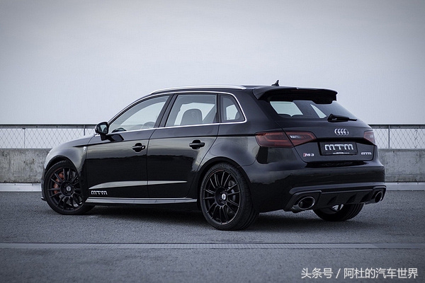 短小精悍，十大两厢钢炮汽车大排行，第一名是绝对王者