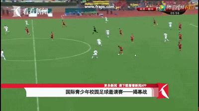 同济一附中校区,同济一附中vs复兴高级中学