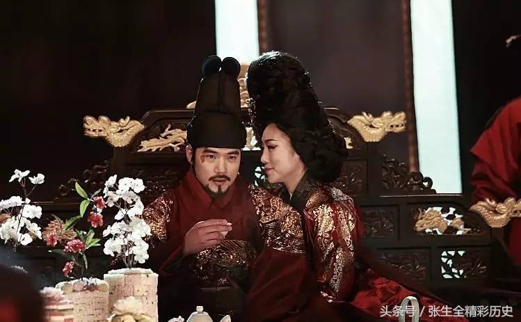 此人是朝鲜史上最荒淫的国王，但为何竟没造成国家灭亡，有啥经验