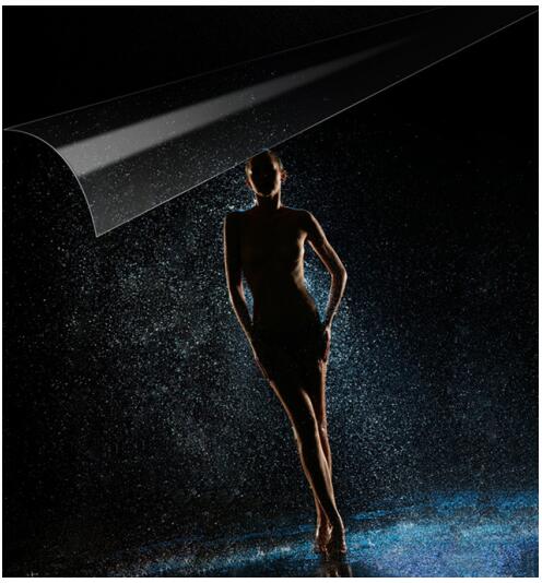 德立淋浴房都带自洁吗,德立淋浴房与理想淋浴房