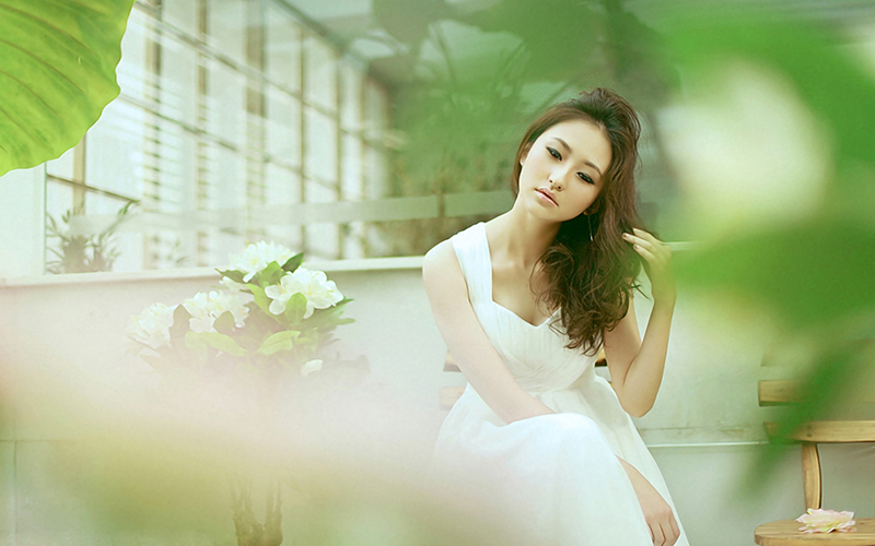 女人这几个地方变黑一定要警惕,惊女