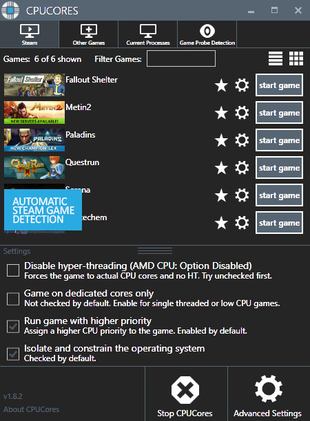 低配置笔记本csgo提高fps的方法,更换什么配置能提高csgo帧数
