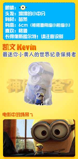 小黄人在国外有多火,小黄人为什么火起来了