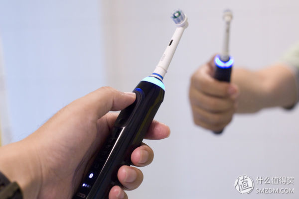 最新款电动感知牙刷测评,智能牙刷现在哪一款最好用