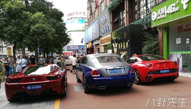 除了鸿茅药酒，范冰冰林志颖等明星代言的“保健品”都出问题了